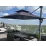 Зонт для террасы Patio Lux 3×3 m Maro