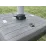 Зонт для террасы Patio Lux 3×3 m Maro