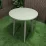 Стол садовый Elpatio Breeze, Ø70 см Ø70, Beige