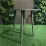 Стол садовый Elpatio Breeze, Ø70 см Ø70, Beige