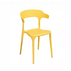 Стул Elpatio Color, Yellow Стул Elpatio Color, Yellow