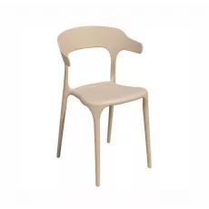 Стул Elpatio Color, Beige Стул Elpatio Color, Beige