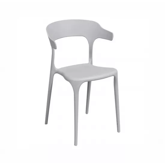 Scaun Elpatio Color, Gray
