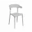 Scaun Elpatio Color, Gray