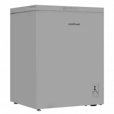 Congelator VestFrost VFC 150/S Silver (142 l) Congelator VestFrost VFC 150/S Silver (142 l)