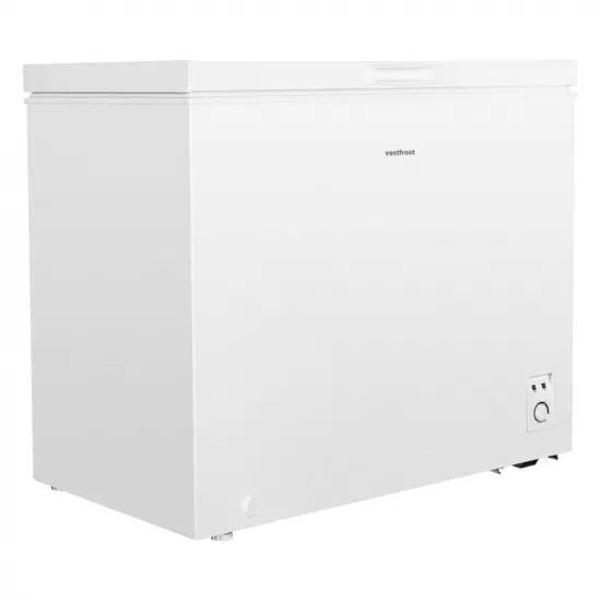 Congelator VestFrost VFC 250 White (250 l)