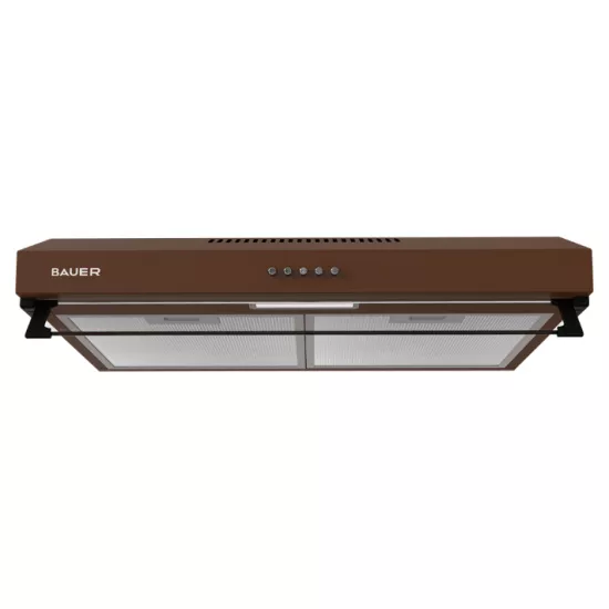 HotÄ? Bauer TF 2360A1 Brown