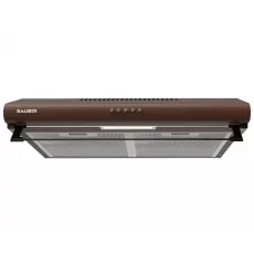 Вытяжка Bauer TF 2560 B Brown Вытяжка Bauer TF 2560 B Brown
