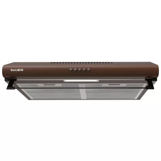 Вытяжка Bauer TF 2560 B Brown