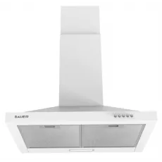 Hotă Bauer TD 17P1 White