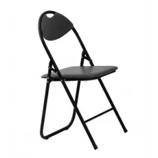 Scaun AMF Joker, Black Scaun AMF Joker, Black
