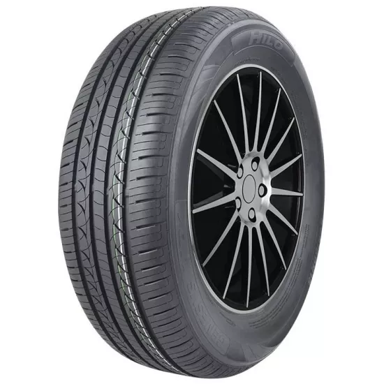 Anvelopа de vara Hilo Genesys XP1 205/65 R16