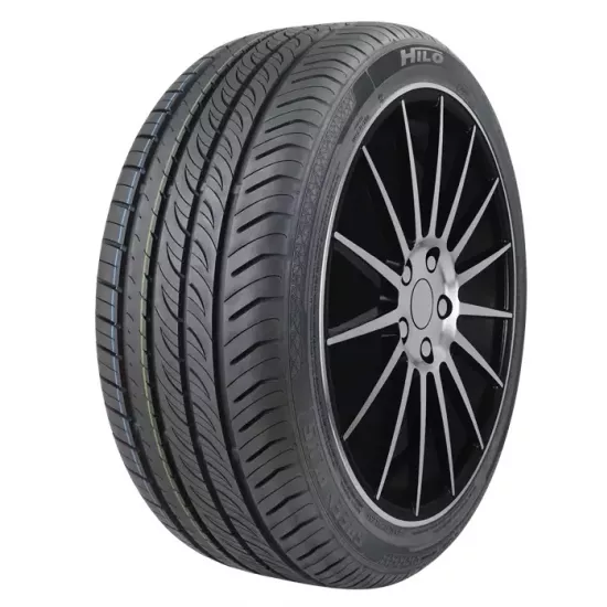 Шина летняя Hilo Green Plus 235/50 R18