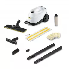 Curățitor de abur Karcher SC 3 EasyFix New (1.513-650.0) Curățitor de abur Karcher SC 3 EasyFix New (1.513-650.0)