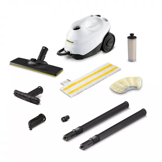 CurÄ?È?itor de abur Karcher SC 3 EasyFix New (1.513-650.0)