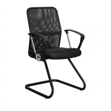 Scaun DP F-60L, Black Scaun DP F-60L, Black