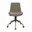 Fotoliu de birou Decoprim 2140W-F, Beige