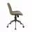 Fotoliu de birou Decoprim 2140W-F, Beige