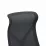 Кресло офисное Decoprim Timo, Black