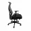 Кресло офисное Decoprim Timo, Black