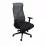 Кресло офисное Decoprim Timo, Black