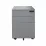 Tumbă oficiu DP Rollbox Lima, Grey