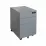 Tumbă oficiu DP Rollbox Lima, Grey