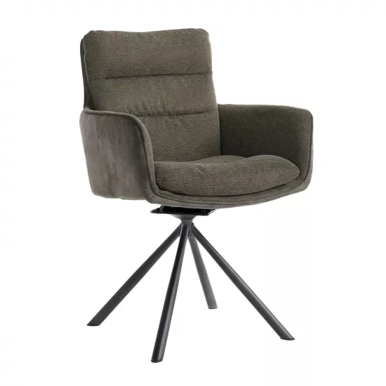 Scaun Decoprim Maison, Brown