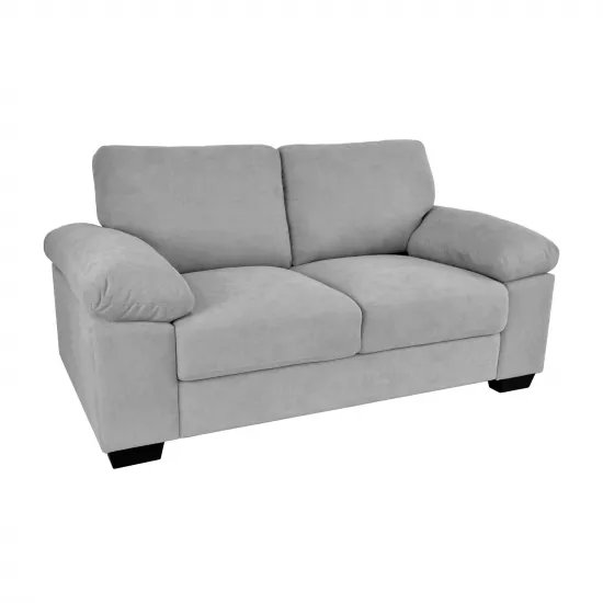 Диван прямой Decoprim OSLO (2 locuri),, Grey