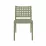 Стул Decoprim Eros, Dark Green