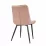Scaun Decoprim Hans, Rusty HLR44/Black Legs