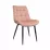 Scaun Decoprim Hans, Rusty HLR44/Black Legs