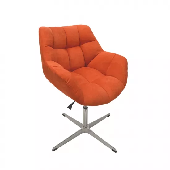 Scaun Decoprim Vensan Plus Cross, Orange Soro 51