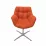 Scaun Decoprim Vensan Plus Cross, Orange Soro 51