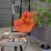 Scaun Decoprim Vensan Plus Cross, Orange Soro 51