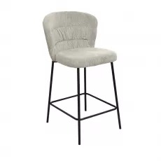 Scaun DP Escada Bar, Beige