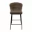 Стул DP Escada Bar, Brown