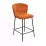 Scaun Decoprim Escada Bar, Orange