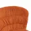 Scaun Decoprim Escada Bar, Orange