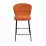 Scaun Decoprim Escada Bar, Orange