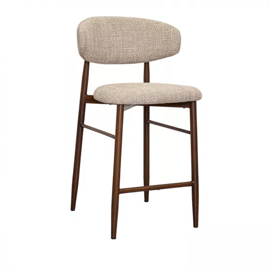 Стул Decoprim Meridian Bar, Beige