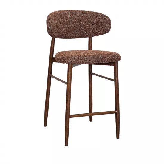 Стул DP Meridian Bar, Rusty