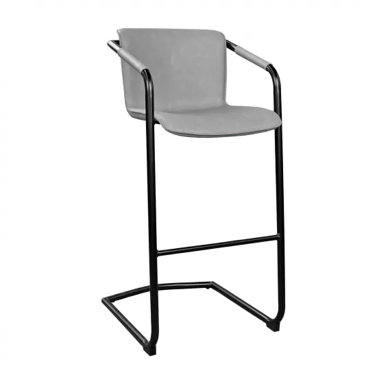 Стул Decoprim Exen, Light Grey
