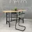 Стул Decoprim Exen, Light Grey