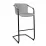 Стул Decoprim Exen, Light Grey
