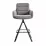 Scaun Decoprim Maison Bar, Grey