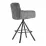 Scaun Decoprim Maison Bar, Grey