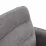 Scaun Decoprim Maison Bar, Grey