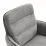 Scaun Decoprim Maison Bar, Grey