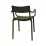 Стул Decoprim Ruben, Dark Green